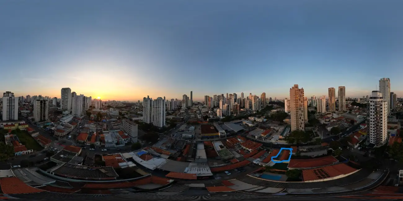 Foto 1 de Casa com 2 quartos à venda, 90m2 em Vila Regente Feijó, São Paulo - SP