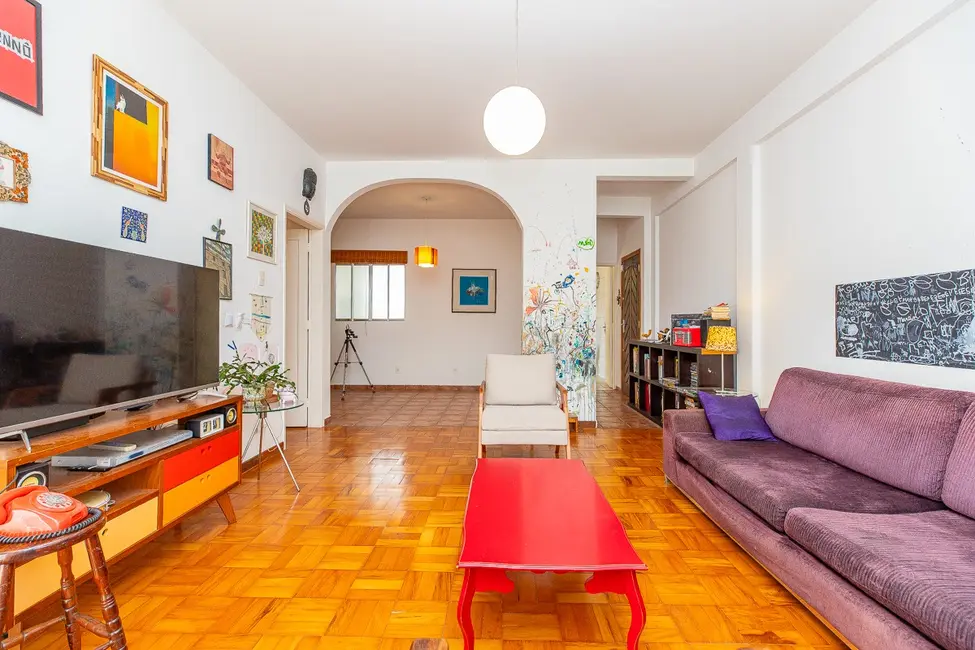 Foto 9 de Apartamento com 2 quartos à venda, 107m2 em Bela Vista, São Paulo - SP