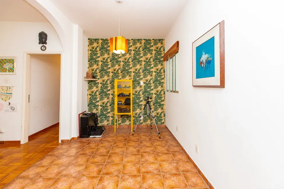 Foto 5 de Apartamento com 2 quartos à venda, 107m2 em Bela Vista, São Paulo - SP