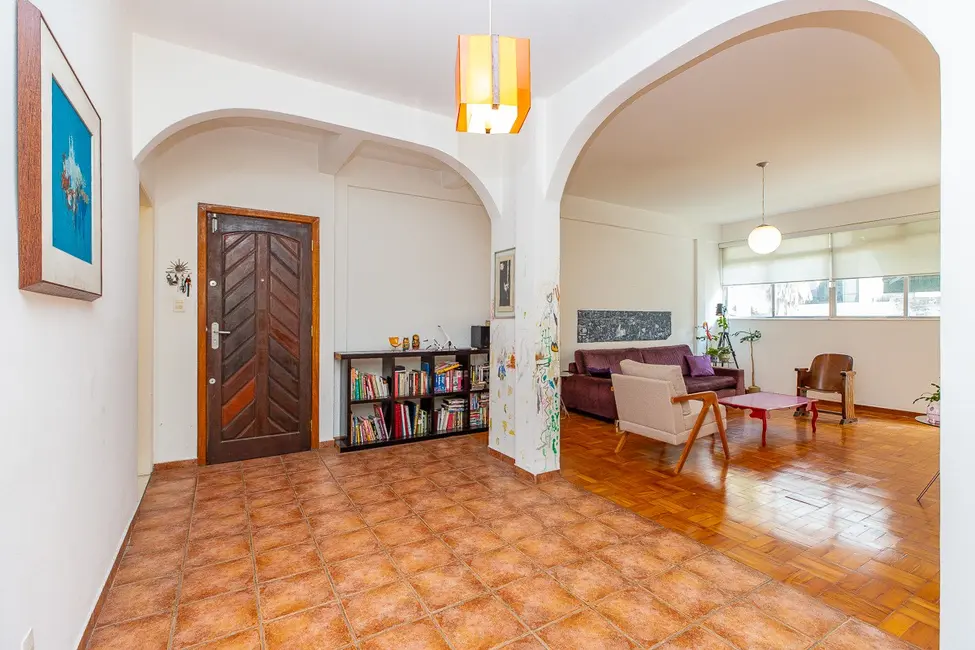 Foto 6 de Apartamento com 2 quartos à venda, 107m2 em Bela Vista, São Paulo - SP