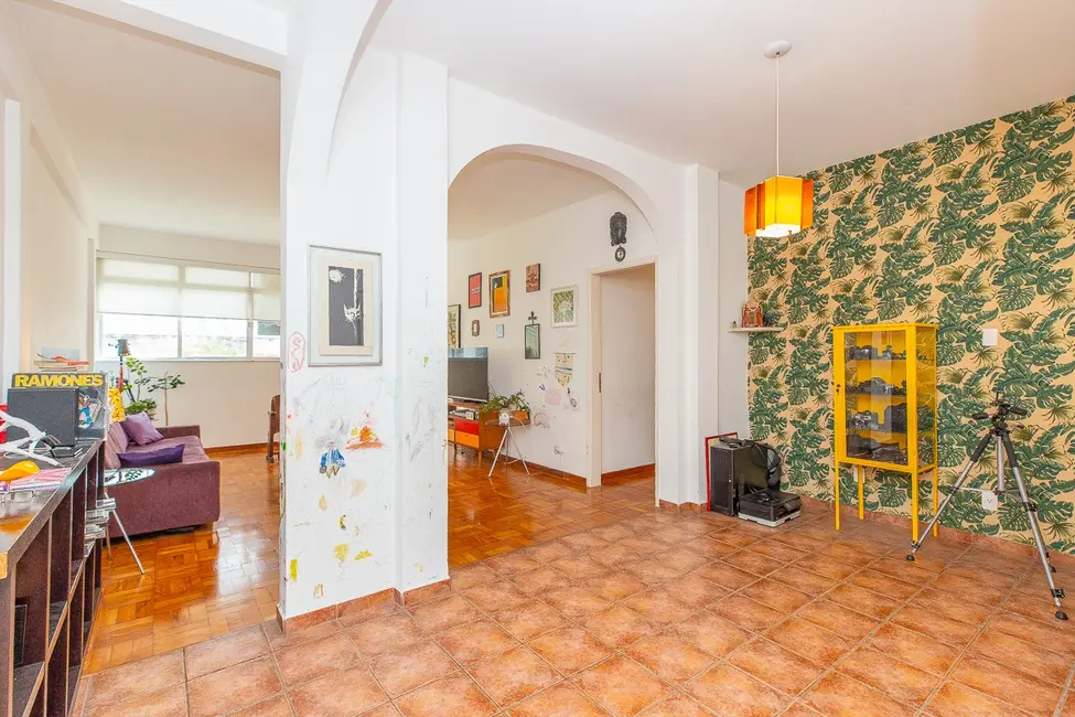 Foto 4 de Apartamento com 2 quartos à venda, 107m2 em Bela Vista, São Paulo - SP