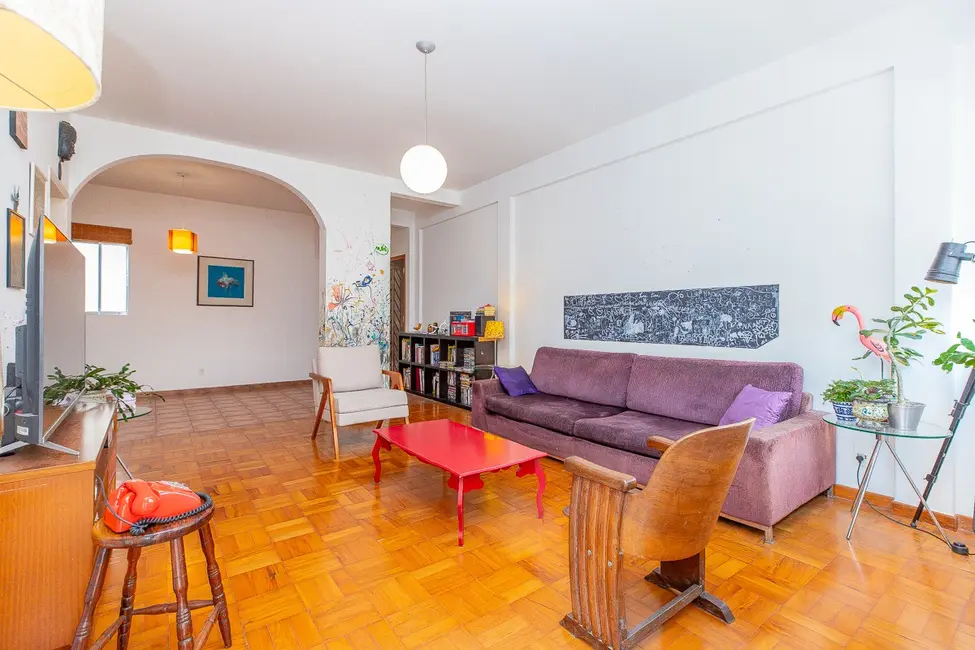 Foto 8 de Apartamento com 2 quartos à venda, 107m2 em Bela Vista, São Paulo - SP