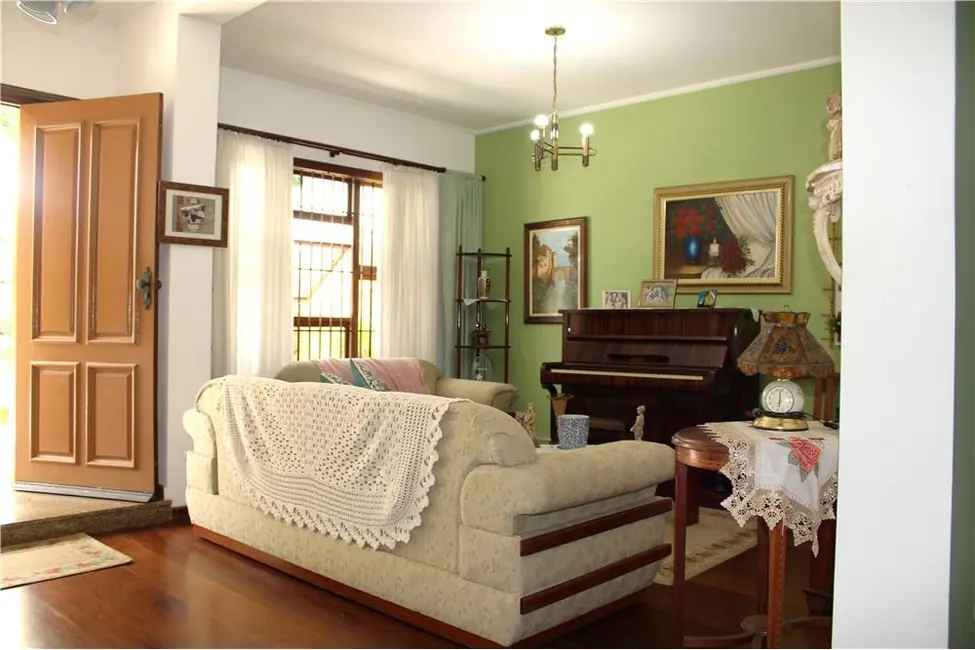 Casa de Vila à venda, 410m2 em Jardim das Vertentes, São Paulo - SP - imagem 9 Foto 9 de Casa de Vila à venda, 410m2 em Jardim das Vertentes, São Paulo - SP