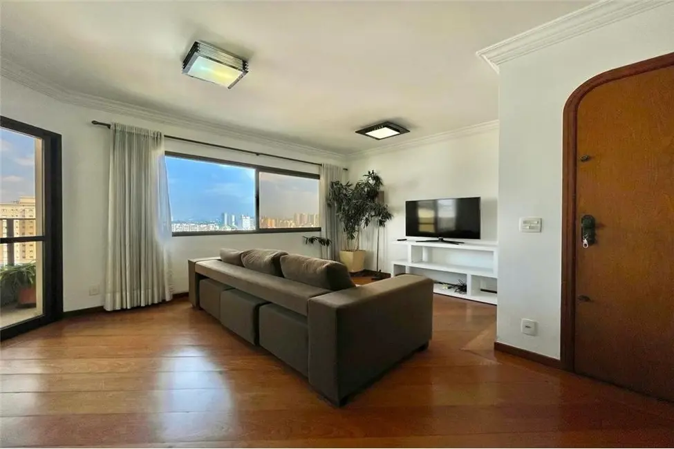 Foto 1 de Cobertura com 3 quartos à venda, 246m2 em Alto da Lapa, São Paulo - SP