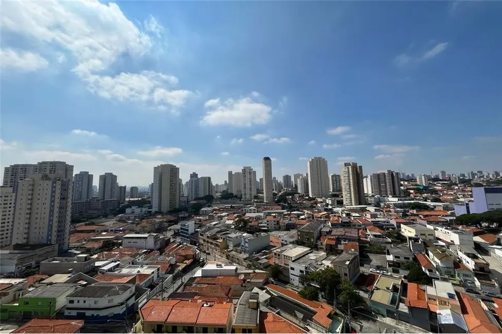 Foto 4 de Cobertura com 3 quartos à venda, 246m2 em Alto da Lapa, São Paulo - SP