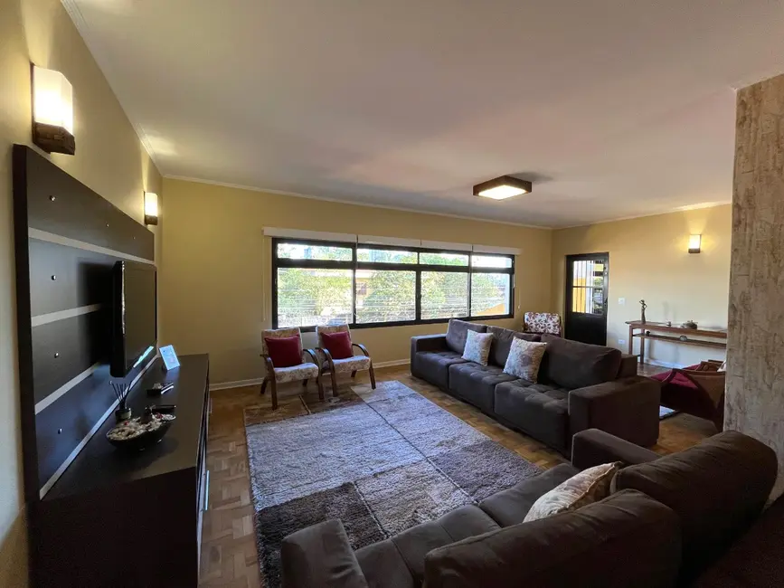 Foto 3 de Casa com 3 quartos à venda, 269m2 em Saúde, São Paulo - SP