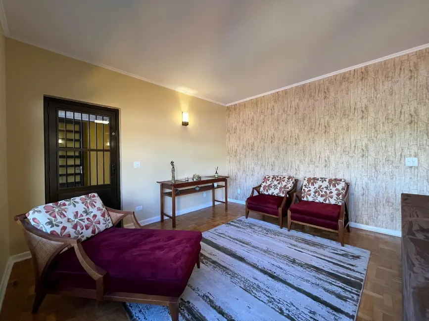 Foto 4 de Casa com 3 quartos à venda, 269m2 em Saúde, São Paulo - SP