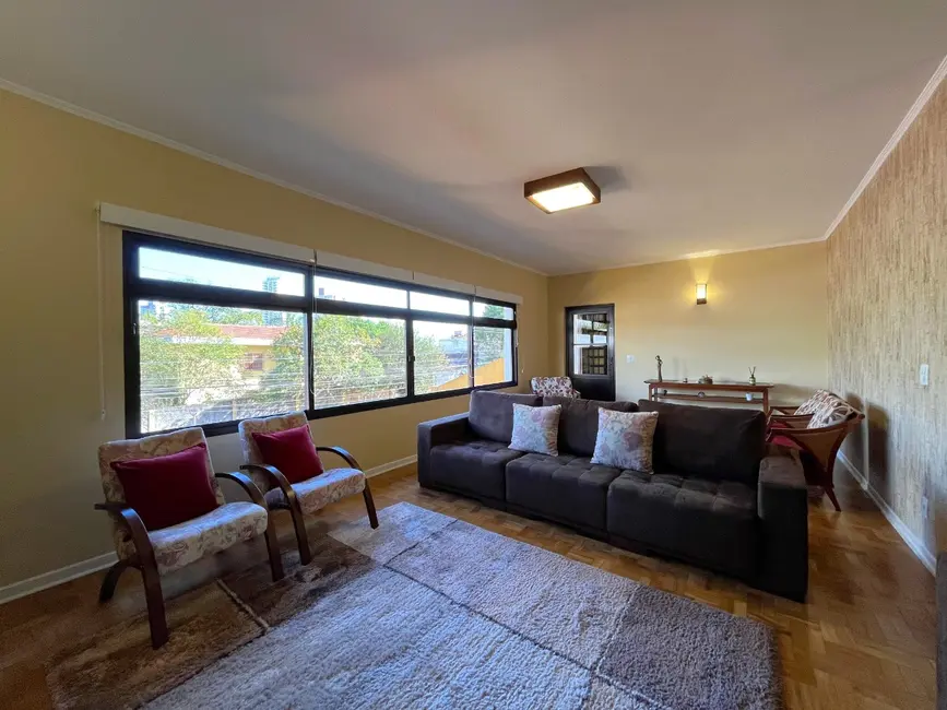 Foto 2 de Casa com 3 quartos à venda, 269m2 em Saúde, São Paulo - SP