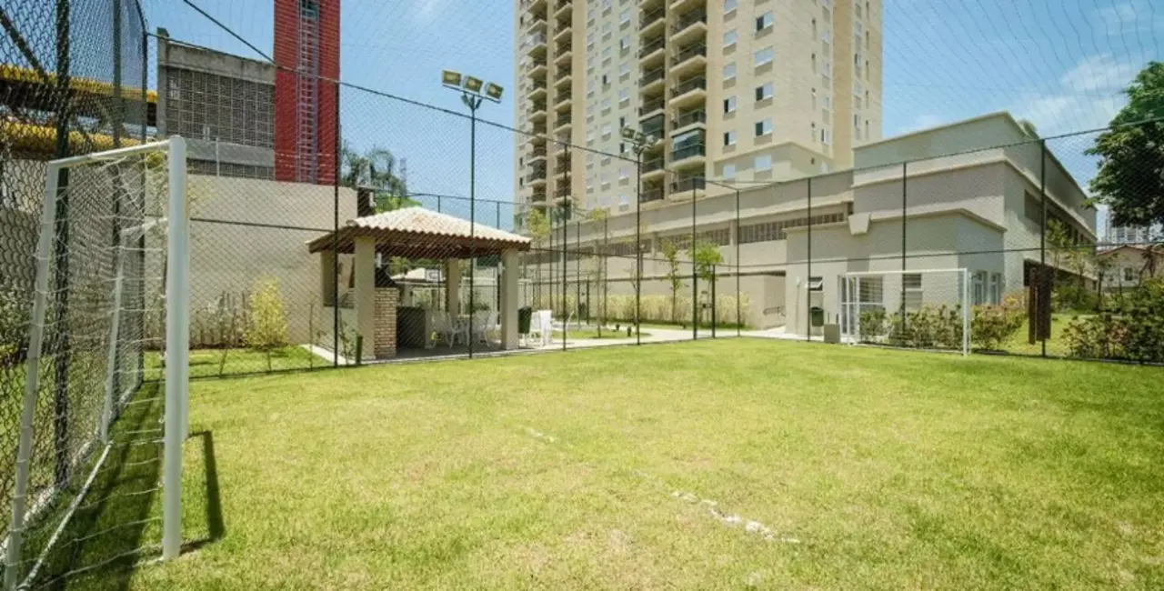 Foto 8 de Apartamento com 3 quartos à venda, 84m2 em Sacomã, São Paulo - SP