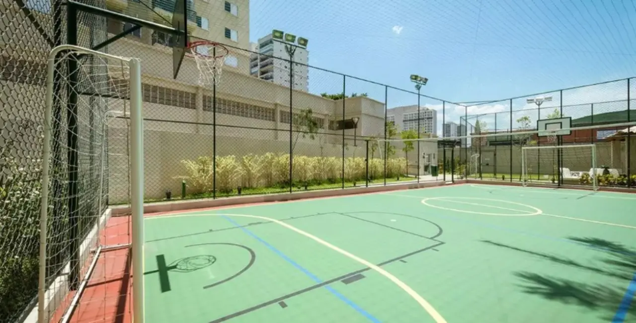 Foto 9 de Apartamento com 3 quartos à venda, 84m2 em Sacomã, São Paulo - SP