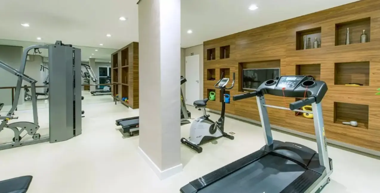 Foto 5 de Apartamento com 3 quartos à venda, 84m2 em Sacomã, São Paulo - SP