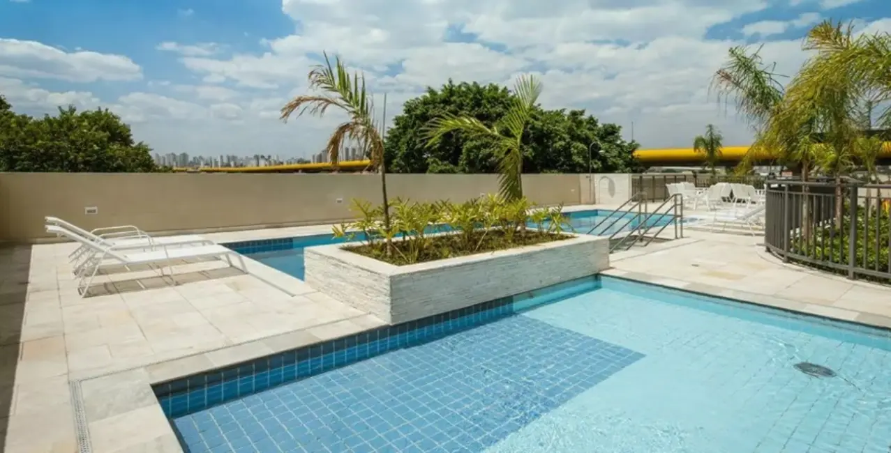 Foto 6 de Apartamento com 3 quartos à venda, 84m2 em Sacomã, São Paulo - SP