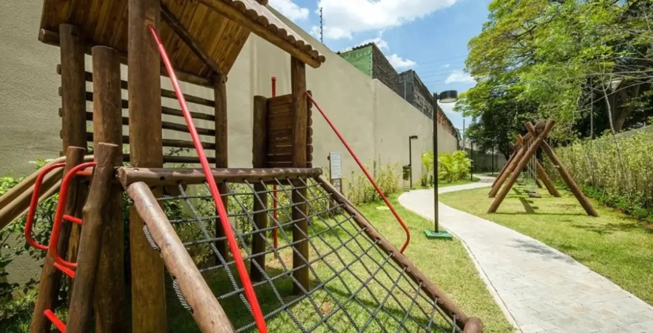 Foto 7 de Apartamento com 3 quartos à venda, 84m2 em Sacomã, São Paulo - SP