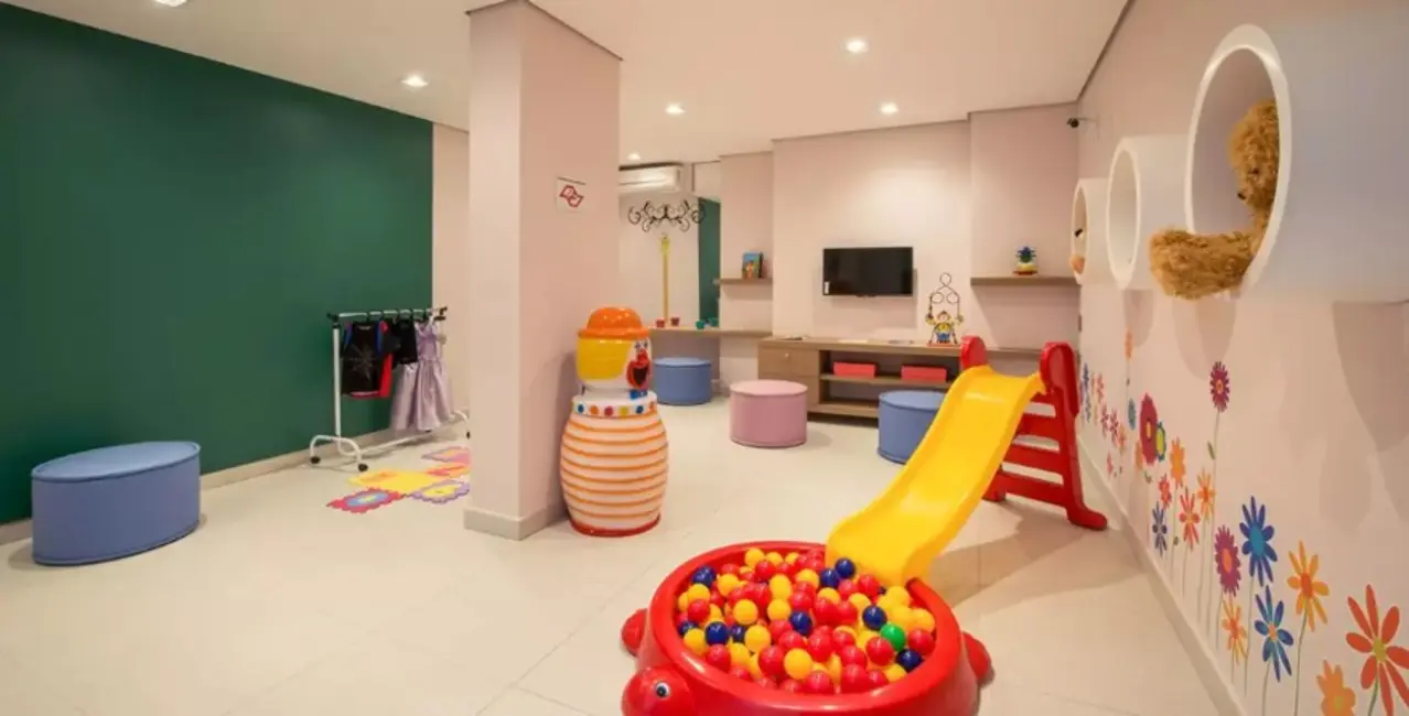 Foto 3 de Apartamento com 3 quartos à venda, 84m2 em Sacomã, São Paulo - SP