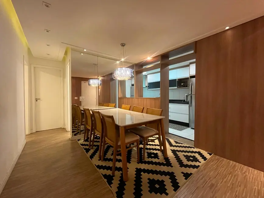 Foto 1 de Apartamento com 3 quartos à venda, 84m2 em Sacomã, São Paulo - SP