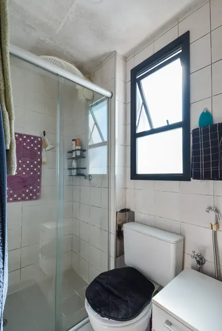 Apartamento com 1 quarto à venda, 26m2 em Bela Vista, São Paulo - SP - imagem 9 Foto 9 de Apartamento com 1 quarto à venda, 26m2 em Bela Vista, São Paulo - SP