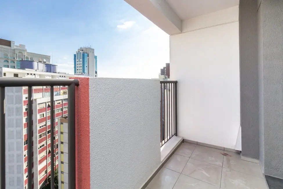 Apartamento com 1 quarto à venda, 25m2 em Consolação, São Paulo - SP - imagem 4 Foto 4 de Apartamento com 1 quarto à venda, 25m2 em Consolação, São Paulo - SP