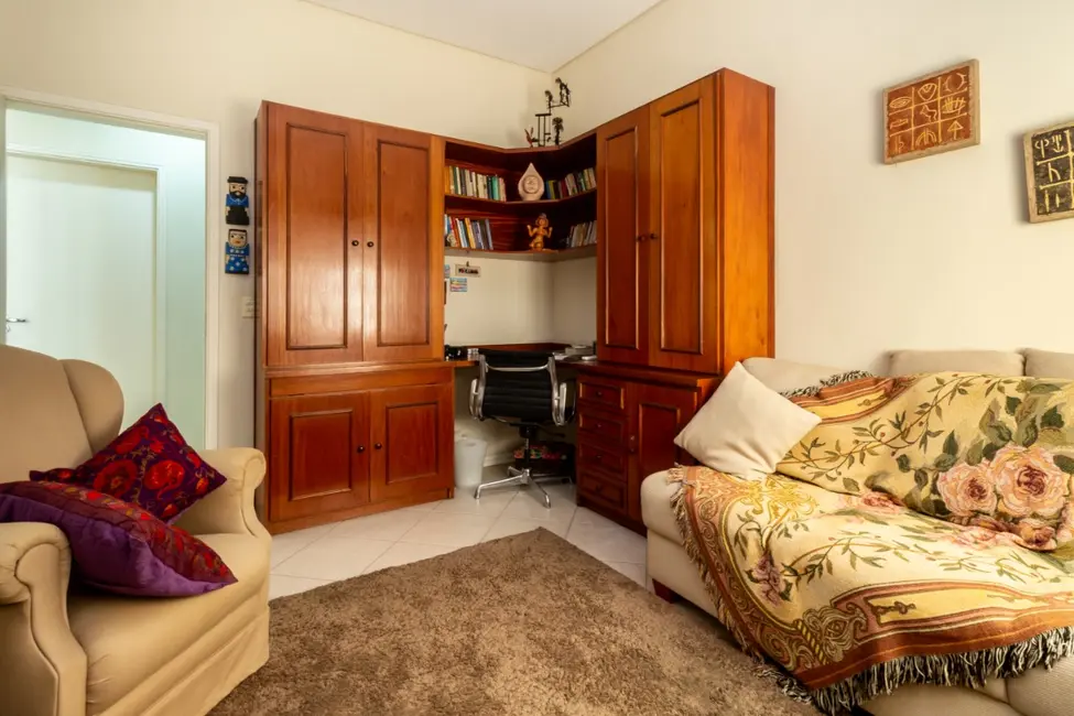 Casa à venda, 120m2 em Vila Clementino, São Paulo - SP - imagem 7 Foto 7 de Casa à venda, 120m2 em Vila Clementino, São Paulo - SP