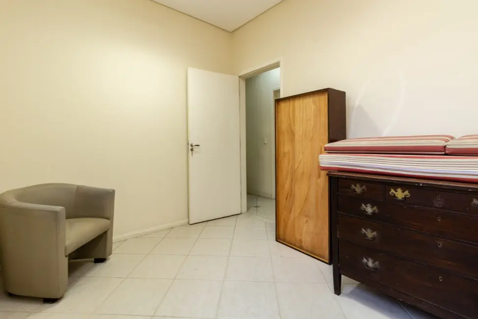 Casa à venda, 120m2 em Vila Clementino, São Paulo - SP - imagem 9 Foto 9 de Casa à venda, 120m2 em Vila Clementino, São Paulo - SP