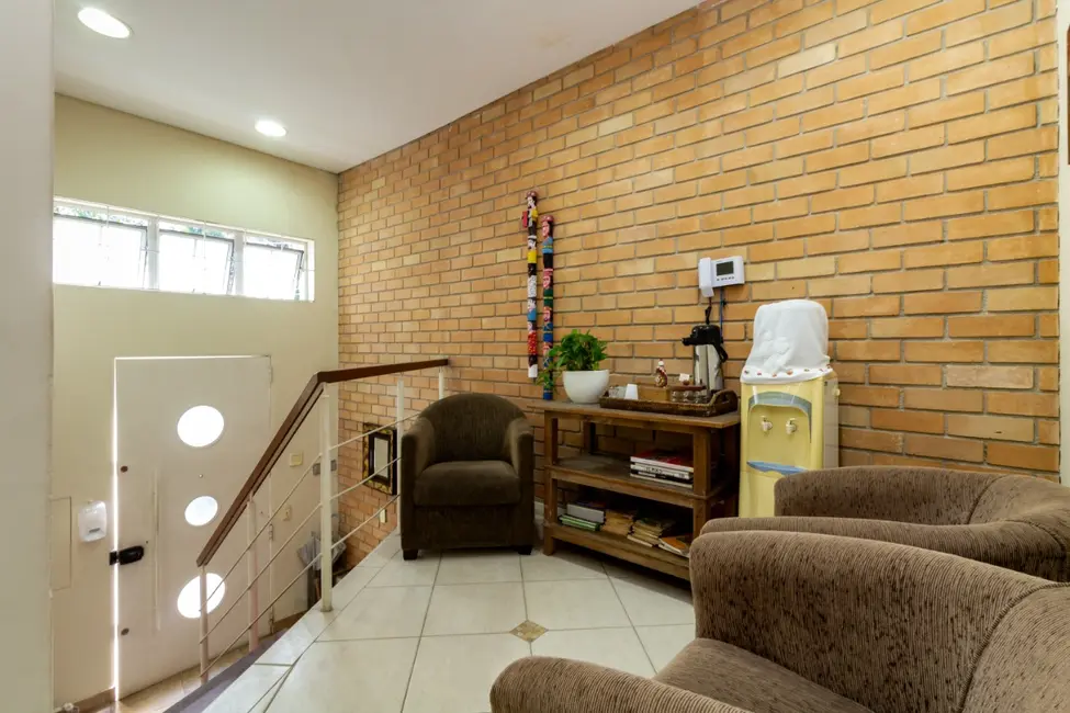 Casa à venda, 120m2 em Vila Clementino, São Paulo - SP - imagem 4 Foto 4 de Casa à venda, 120m2 em Vila Clementino, São Paulo - SP