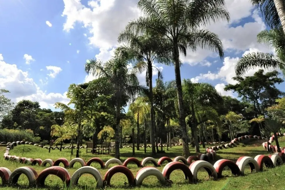 Apartamento com 2 quartos à venda, 87m2 em Alto da Boa Vista, São Paulo - SP - imagem 9 Foto 9 de Apartamento com 2 quartos à venda, 87m2 em Alto da Boa Vista, São Paulo - SP