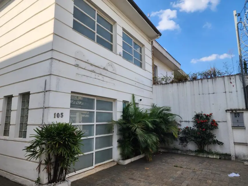 Foto 2 de Casa à venda, 255m2 em Tatuapé, São Paulo - SP