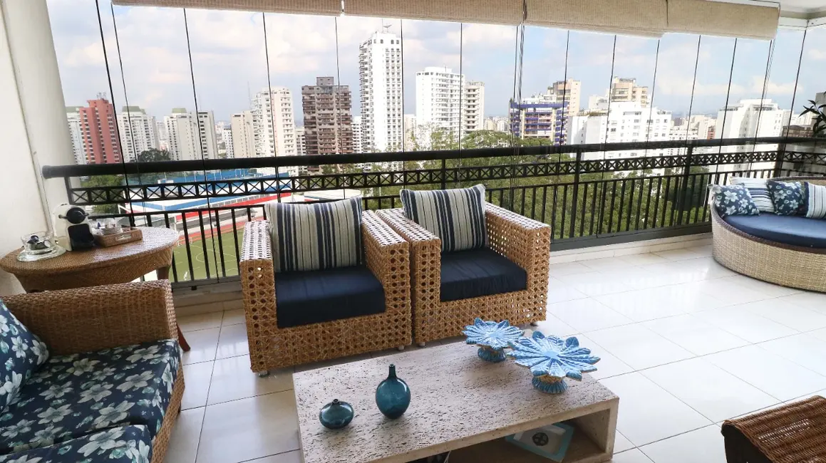 Foto 8 de Apartamento com 4 quartos à venda, 401m2 em Vila Suzana, São Paulo - SP