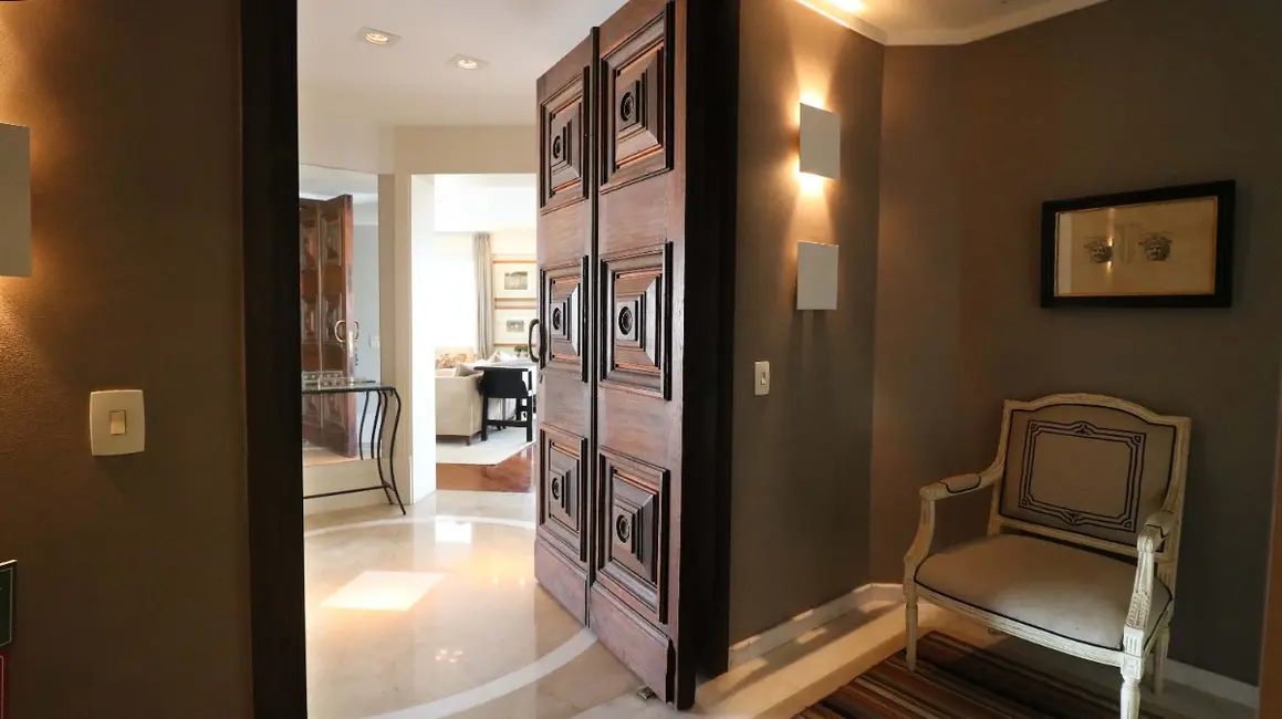 Foto 2 de Apartamento com 4 quartos à venda, 401m2 em Vila Suzana, São Paulo - SP