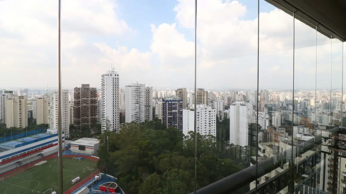 Foto 9 de Apartamento com 4 quartos à venda, 401m2 em Vila Suzana, São Paulo - SP