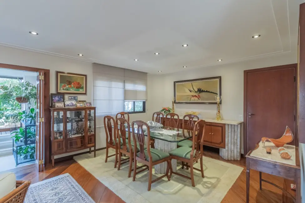 Foto 8 de Apartamento com 4 quartos à venda, 250m2 em Vila Suzana, São Paulo - SP