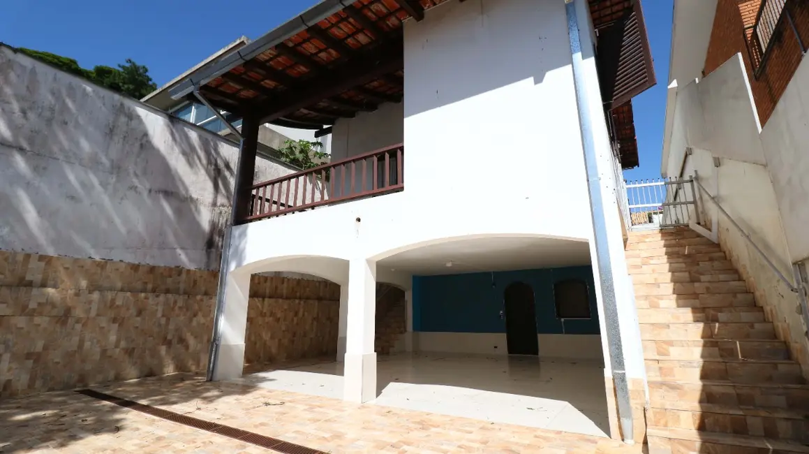 Foto 1 de Casa com 4 quartos à venda, 336m2 em Jardim Leonor, São Paulo - SP