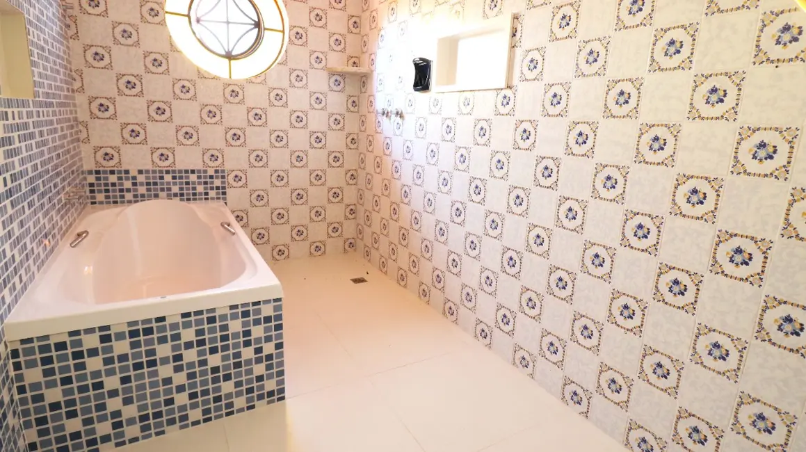 Foto 9 de Casa com 4 quartos à venda, 336m2 em Jardim Leonor, São Paulo - SP