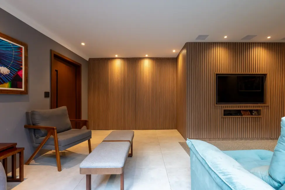 Foto 7 de Sobrado com 3 quartos à venda, 381m2 em Planalto Paulista, São Paulo - SP