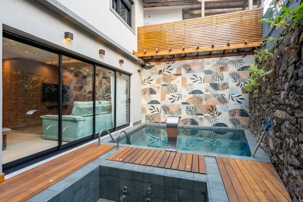 Foto 9 de Sobrado com 3 quartos à venda, 381m2 em Planalto Paulista, São Paulo - SP