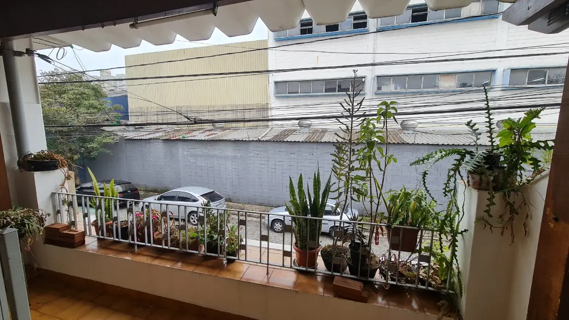 Foto 6 de Casa de Vila com 2 quartos à venda, 157m2 em Parque Anhangüera, São Paulo - SP