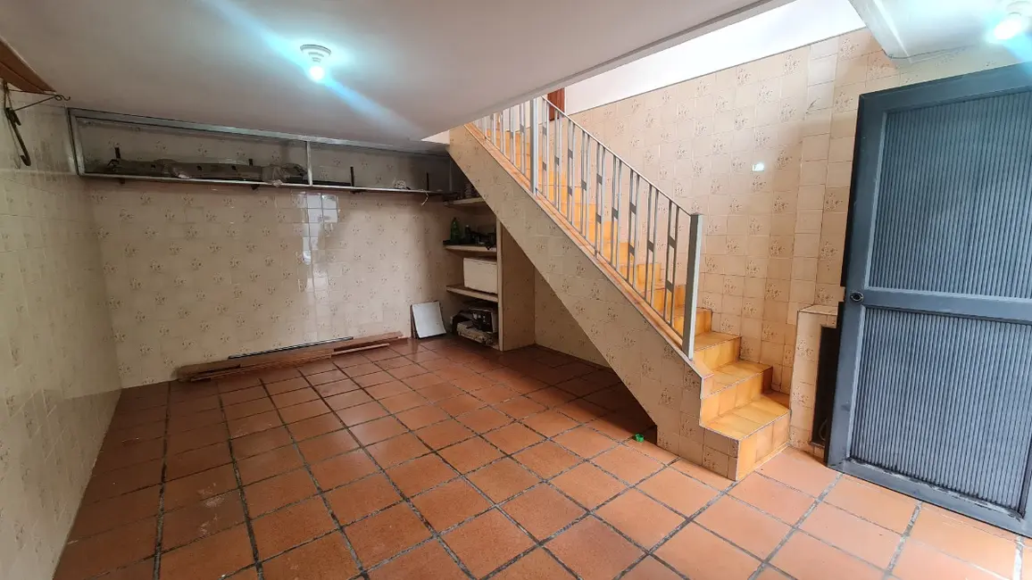 Foto 8 de Casa de Vila com 2 quartos à venda, 157m2 em Parque Anhangüera, São Paulo - SP