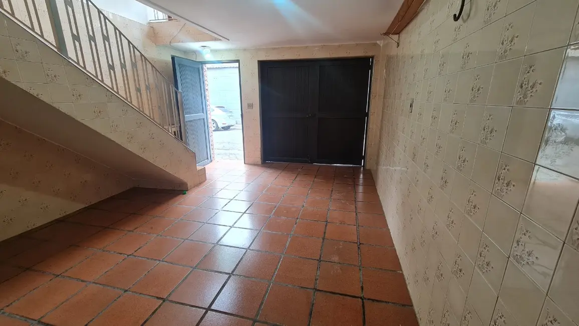 Foto 9 de Casa de Vila com 2 quartos à venda, 157m2 em Parque Anhangüera, São Paulo - SP
