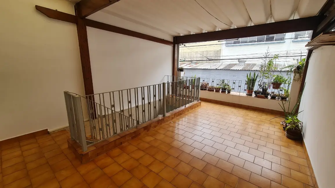 Foto 3 de Casa de Vila com 2 quartos à venda, 157m2 em Parque Anhangüera, São Paulo - SP