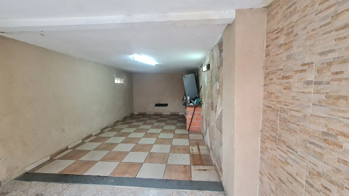 Foto 1 de Sobrado com 2 quartos à venda, 265m2 em Parque Anhangüera, São Paulo - SP