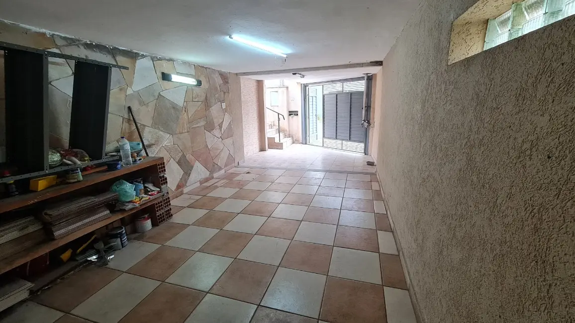 Sobrado com 2 quartos à venda, 265m2 em Parque Anhangüera, São Paulo - SP - imagem 2 Foto 2 de Sobrado com 2 quartos à venda, 265m2 em Parque Anhangüera, São Paulo - SP