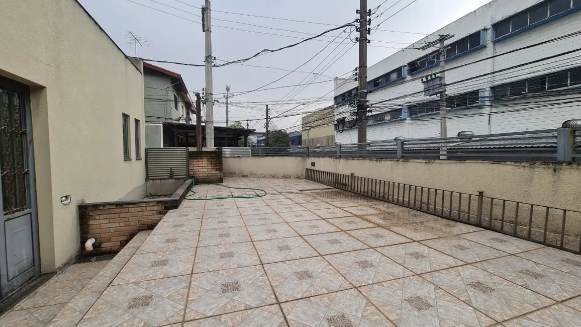 Sobrado com 2 quartos à venda, 265m2 em Parque Anhangüera, São Paulo - SP - imagem 6 Foto 6 de Sobrado com 2 quartos à venda, 265m2 em Parque Anhangüera, São Paulo - SP