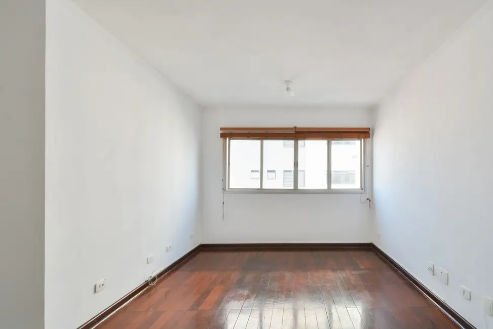 Foto 2 de Apartamento com 2 quartos à venda, 73m2 em Paraíso, São Paulo - SP