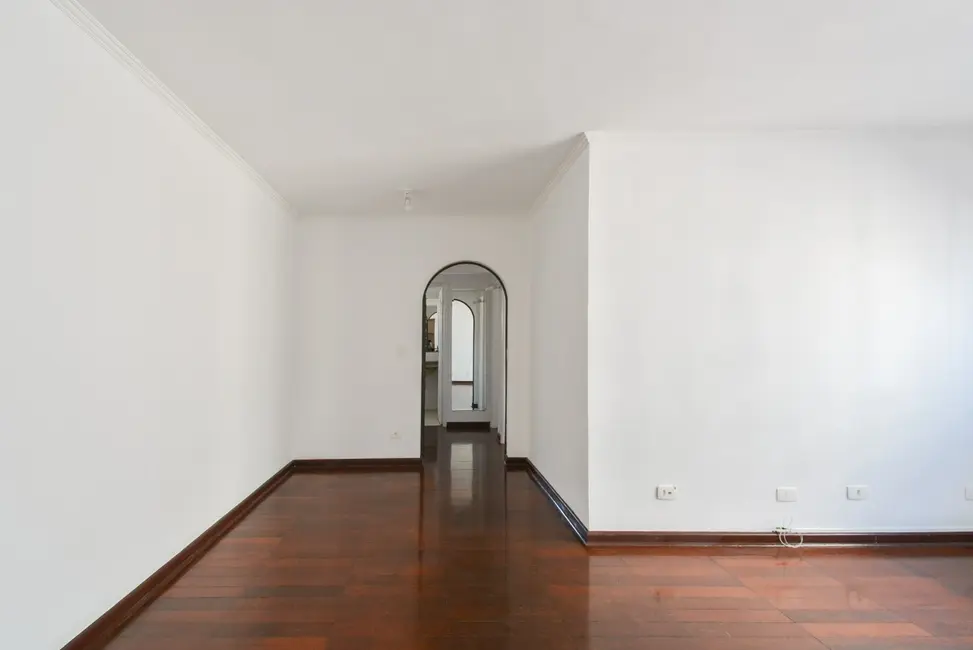 Apartamento com 2 quartos à venda, 73m2 em Paraíso, São Paulo - SP - imagem 3 Foto 3 de Apartamento com 2 quartos à venda, 73m2 em Paraíso, São Paulo - SP