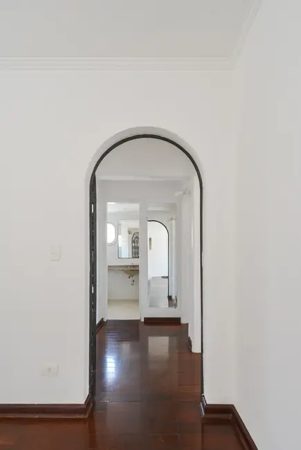 Apartamento com 2 quartos à venda, 73m2 em Paraíso, São Paulo - SP - imagem 7 Foto 7 de Apartamento com 2 quartos à venda, 73m2 em Paraíso, São Paulo - SP