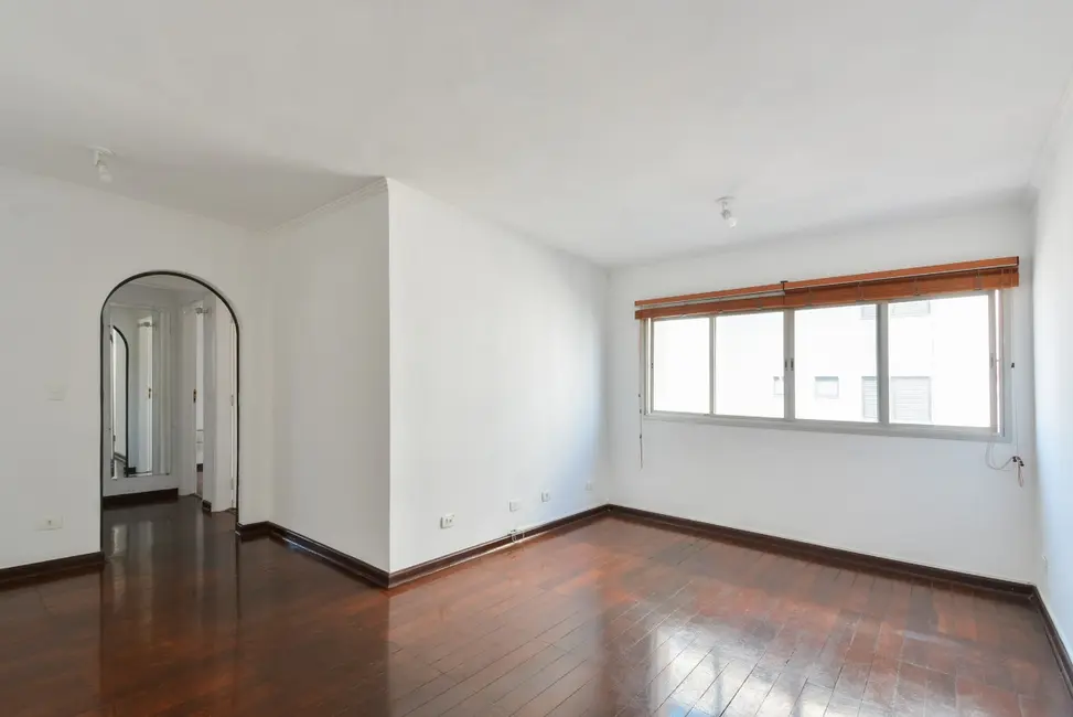 Foto 1 de Apartamento com 2 quartos à venda, 73m2 em Paraíso, São Paulo - SP