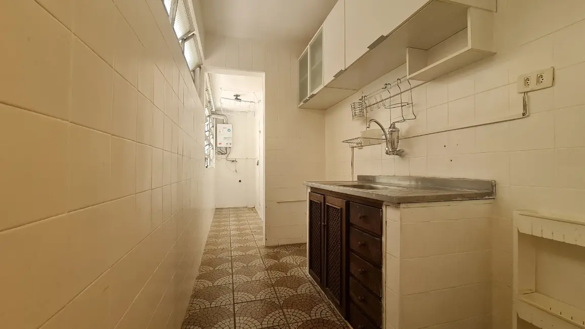 Foto 5 de Apartamento com 3 quartos à venda, 62m2 em Alto de Pinheiros, São Paulo - SP