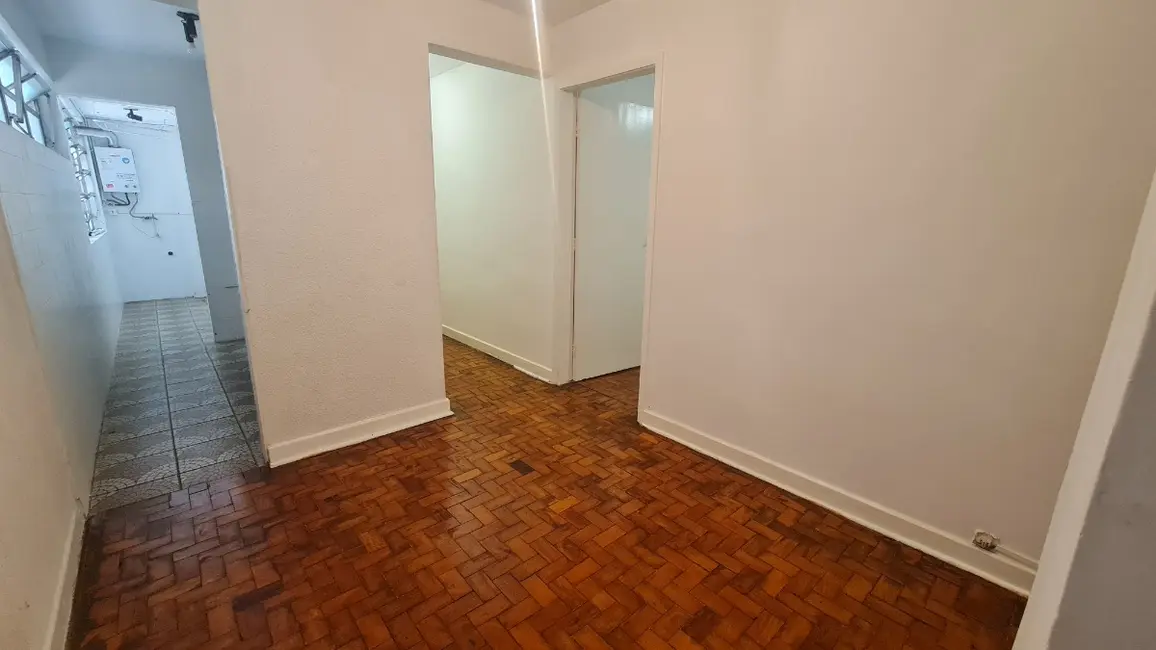 Foto 3 de Apartamento com 3 quartos à venda, 62m2 em Alto de Pinheiros, São Paulo - SP