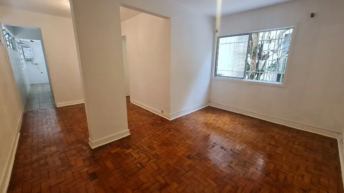 Foto 1 de Apartamento com 3 quartos à venda, 62m2 em Alto de Pinheiros, São Paulo - SP