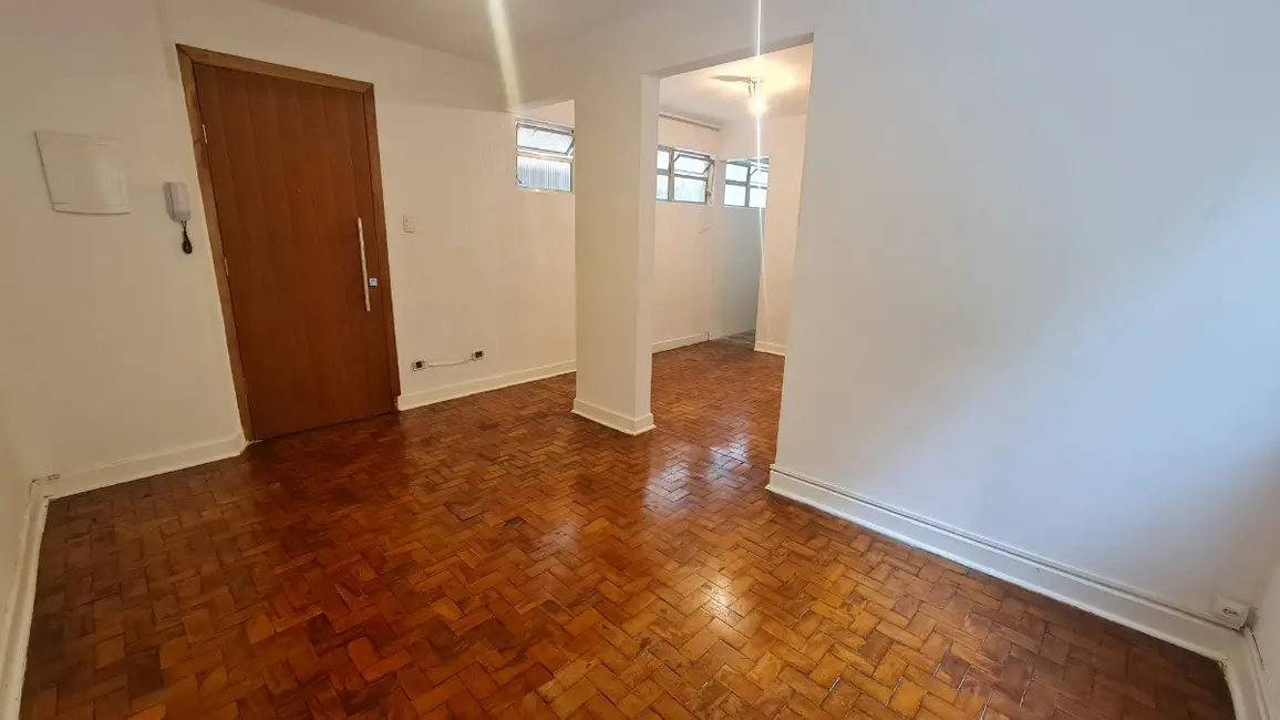 Foto 2 de Apartamento com 3 quartos à venda, 62m2 em Alto de Pinheiros, São Paulo - SP