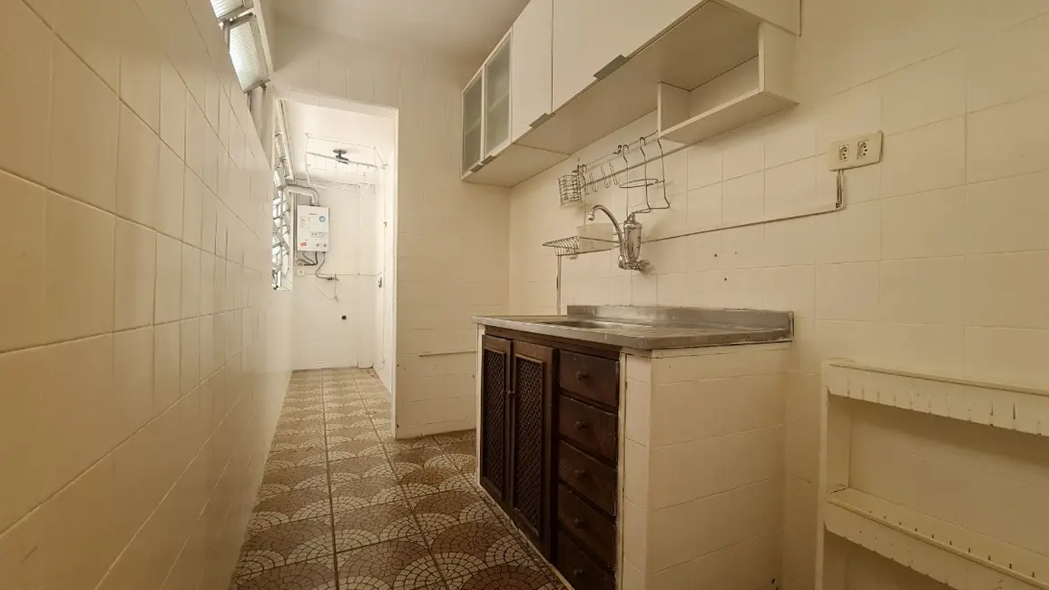 Foto 6 de Apartamento com 3 quartos à venda, 62m2 em Alto de Pinheiros, São Paulo - SP